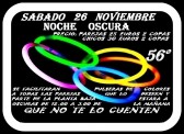 Noche Oscura Nº 56